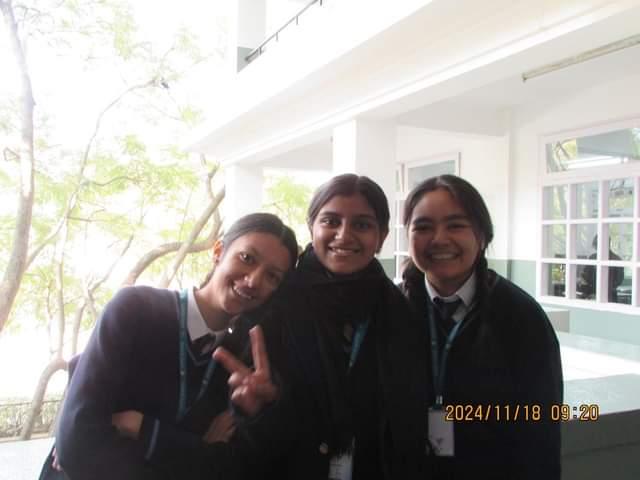 GEMS School campus